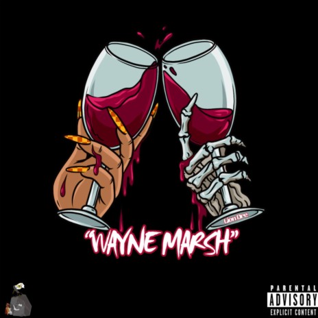 Wayne Marsh | Boomplay Music