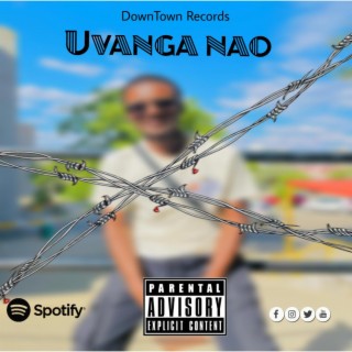 Uvanga Nao(Rivaldo's BD Song)