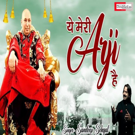 Ye Meri Arzi Hai (Hindi) | Boomplay Music