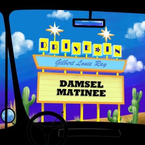 Damsel Matinee | Boomplay Music