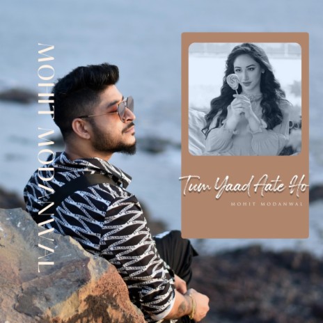 TUM YAAD AATE HO | Boomplay Music