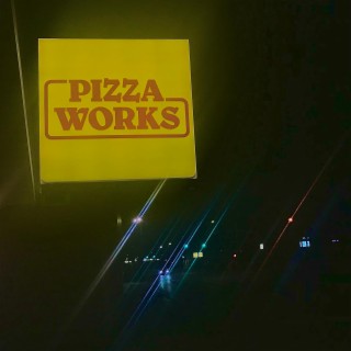 The Pizza Works Demo Collection EP