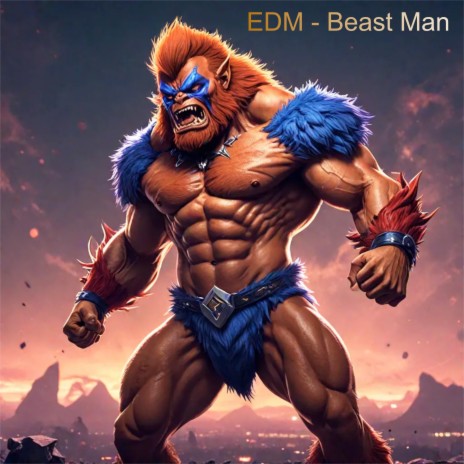 Beast Man | Boomplay Music