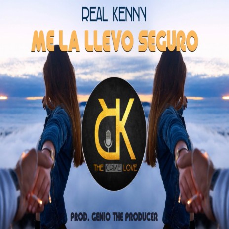 Me La Llevo Seguro | Boomplay Music