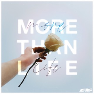 MORE THAN LIFE ft. Nitro X & JSteph lyrics | Boomplay Music