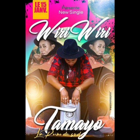 Wiri Wiri | Boomplay Music