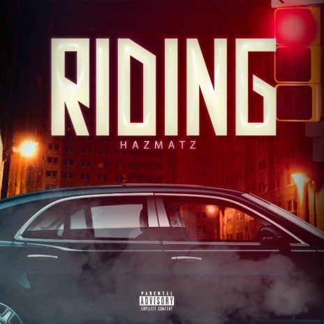 Riding | Boomplay Music