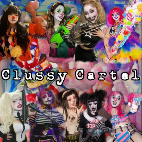 Clussy Cartel