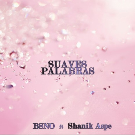 Suaves Palabras ft. Shanik Aspe | Boomplay Music