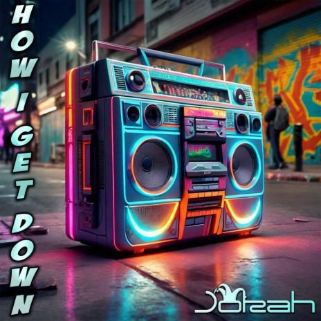 How I Get Down ft. Matrix | Boomplay Music