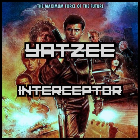 Interceptor | Boomplay Music