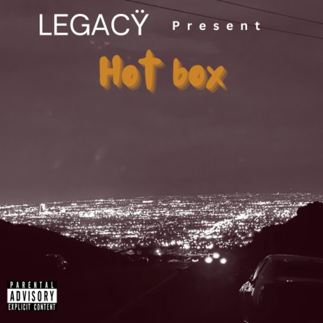 HOT BOX | Boomplay Music