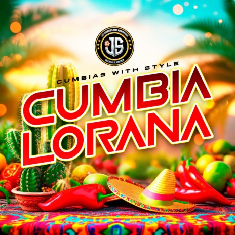 Cumbia Lorana Wepa | Boomplay Music