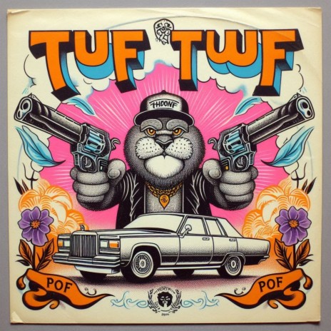 TUF TUF POF POF ft. MC PR | Boomplay Music