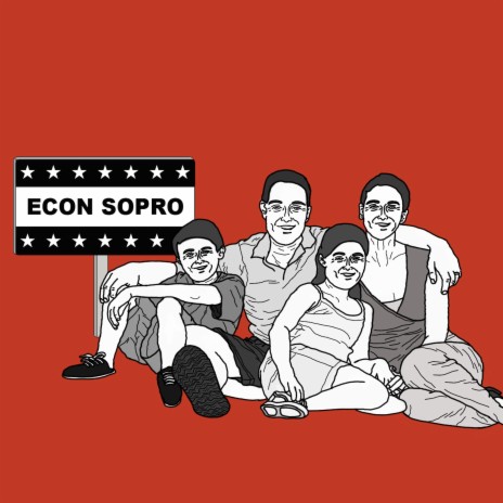 Econ Sopro | Boomplay Music