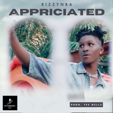 Appriciated | Boomplay Music