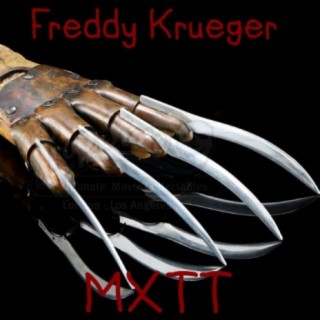 Freddy Krueger