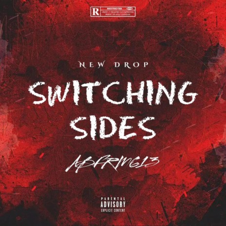 Switching Sides | Boomplay Music