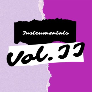 Instrumentals Vol. II