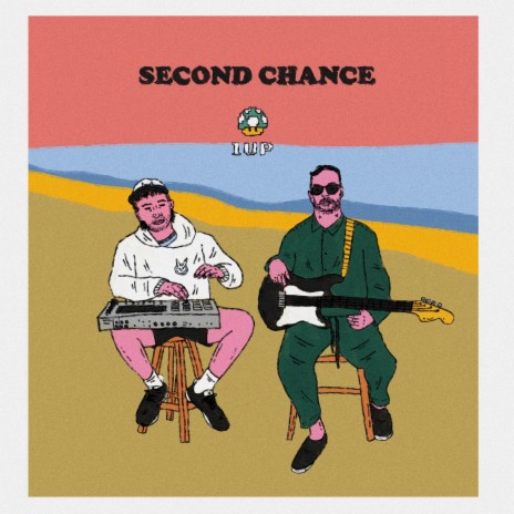 Second Chance ft. Vannorte | Boomplay Music