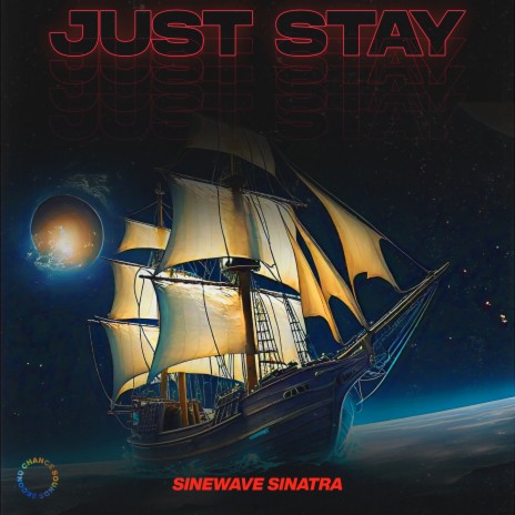 Just Stay | Boomplay Music