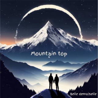 Mountain top