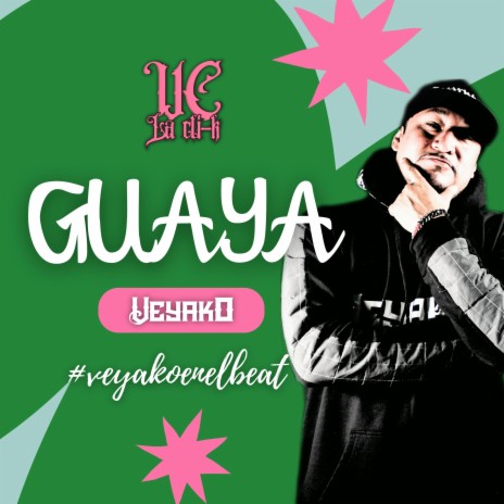 Guaya | Boomplay Music
