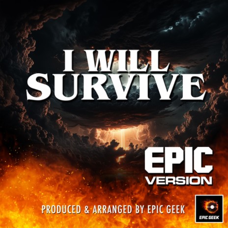 I Will Survive (Epic Version) | Boomplay Music