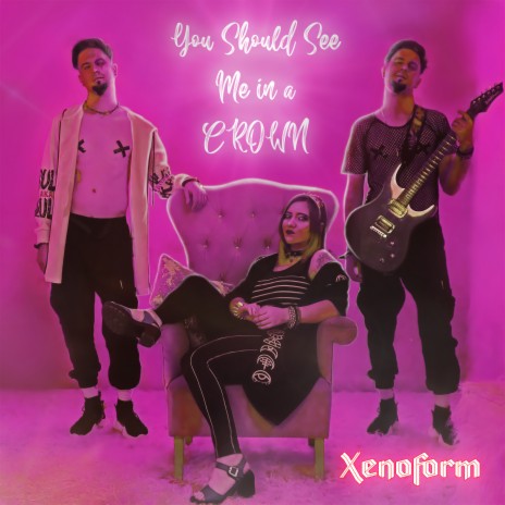 You Should See Me in a Crown | Boomplay Music