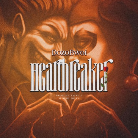 HeartBreaker | Boomplay Music