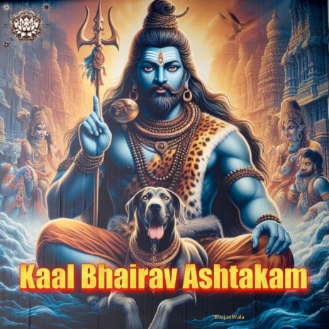 Kaal Bhairav Ashtakam | Boomplay Music