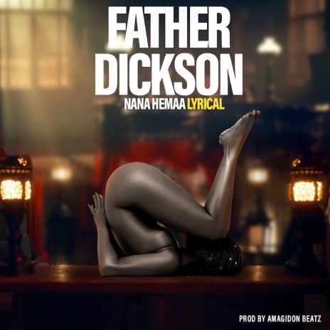 Father Dickson