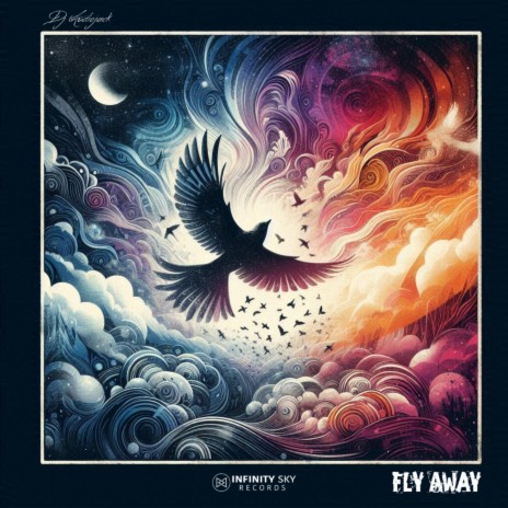 Fly Away ft. Kara | Boomplay Music