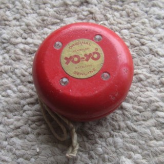 Yo-Yo