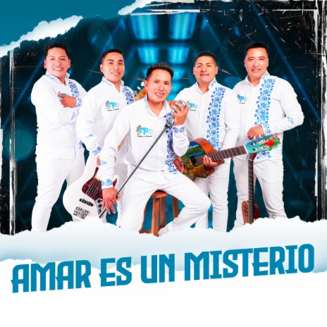 Amar Es un Misterio | Boomplay Music