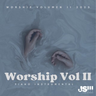 Worship Vol II 2023