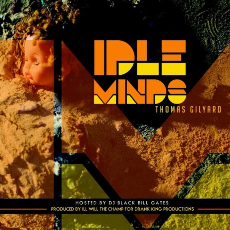 Idle Minds (feat. Lade Breez)
