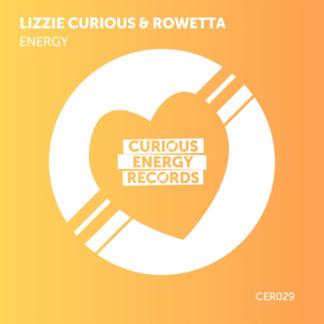 Energy ft. Rowetta | Boomplay Music