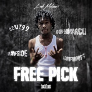 Free Pick