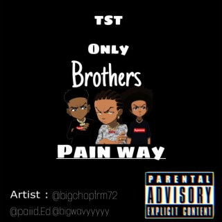 Pain Way