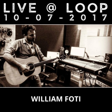 Nuovi stimoli (Live @ Loop 10-07-2017)