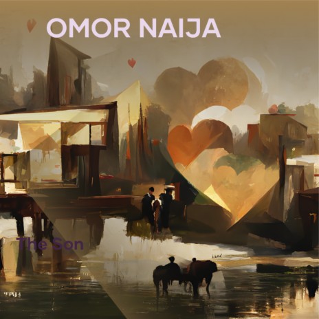 Omor Naija | Boomplay Music