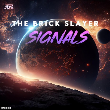 Signals | Boomplay Music