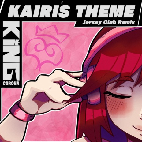 Kairi's Theme (Jersey Club Remix) | Boomplay Music