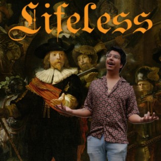 Lifeless (Haten Wildcard)