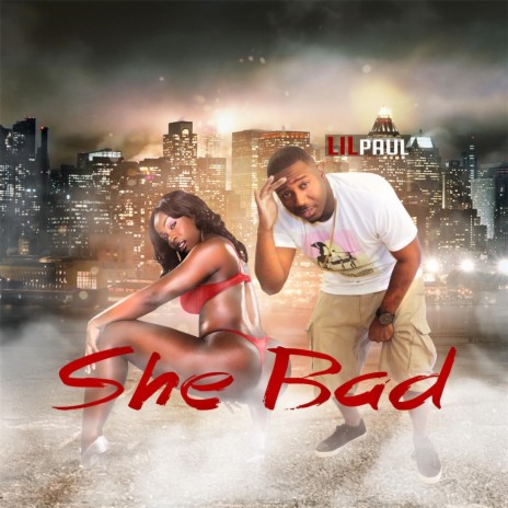 She Bad | Boomplay Music