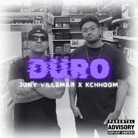 Duro ft. KChhoom | Boomplay Music
