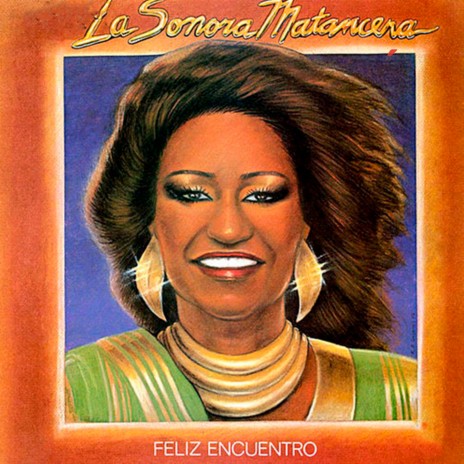 Celia y la Matancera ft. Celia Cruz