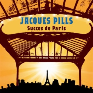 Jacques Pills