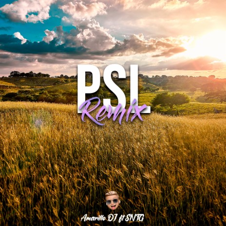 Psl (Remix) ft. SNTG | Boomplay Music